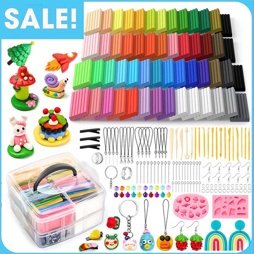 Air dry clay - clay, for