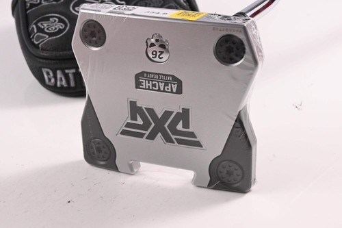 Pxg battle ready apache - battle, ii