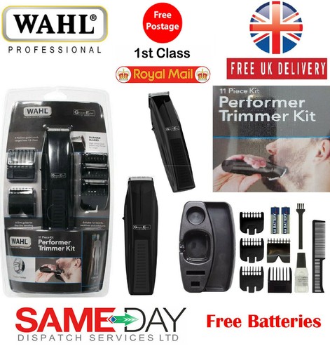Wahl professional hair - wahl,
