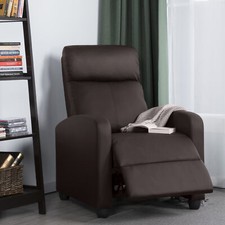 Recliner Chair Adjustable