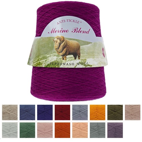 King cole yarn cone - cole,