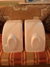 Custom Fibreglass Mudguards