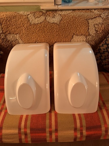Custom fibreglass mudguards - custom,