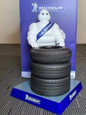 MICHELIN Bibendum Michelin Man