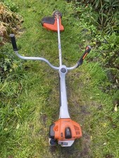 Stihl FS460 C Twin Cow Horn