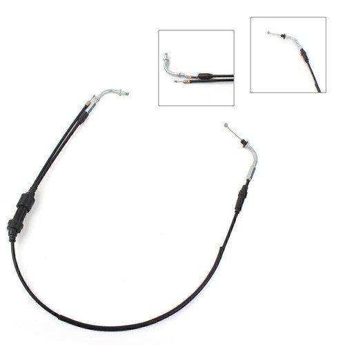Throttle cable 1050mm - throttle,