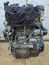 SUZUKI GSXR 1000 K1 K2 ENGINE