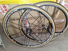 Campagnolo Shamal Ultra Wheels