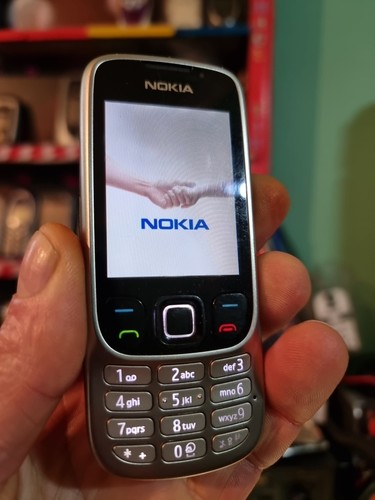 Cheap nokia classic 6303 - nokia,
