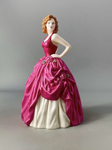 Royal doulton pretty ladies - royal,