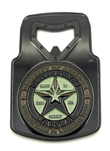 Marshal arizona phoenix - g5,