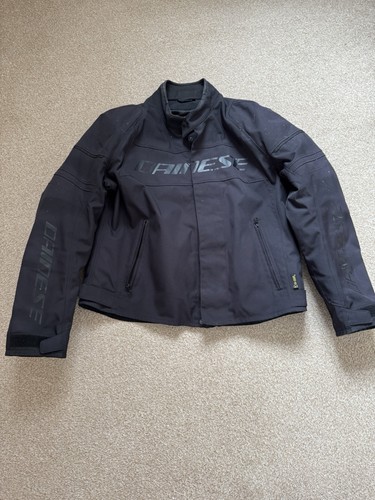 Dianese jacket size - size, 60