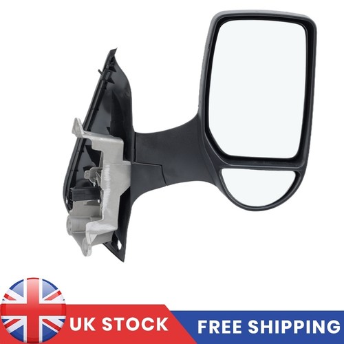Electric short arm wing - short, mirror