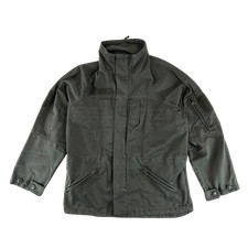 Austrian Army Jacket Olive