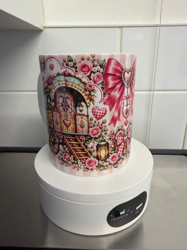 11oz coffee mug - 11oz, everyday