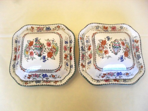 Vintage spode copeland chinese - vintage,