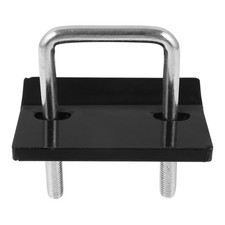  Heavy Duty Hitch Tightener Stabilizer Trailer Connector Stabiliser