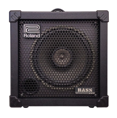 Roland cube bass watt - 30,