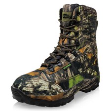 Dirt Boot Waterproof Fishing Hiking Ankle Muck Boots Hunting Shooting Walking