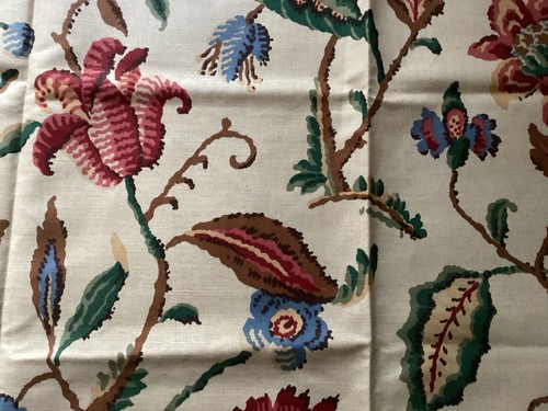 Warwick studio fabric savoy - warwick,