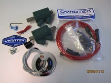 Fits Suzuki GSX1100 EX ET Dyna S Ignition,Dyna Coils and Plug Leads complete kit