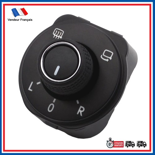 Retractable retro button - retractable,