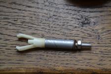 Thorens TD-150  ARMREST WHITE