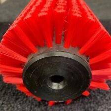 Red Brush to suit Truvox