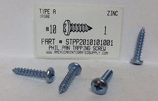 #10x1 Pan Head Phillips