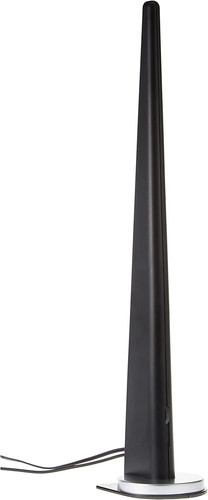 Terk amplified stereo - am/fm,