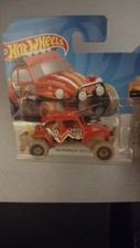 Hot Wheels Volkswagen Baja Bug