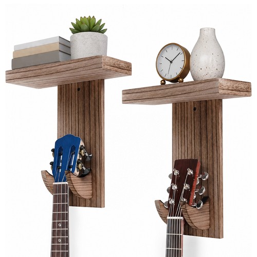Pack guitar wall mount - pack,