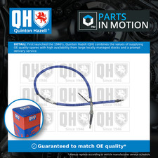 Handbrake Cable fits CITROEN