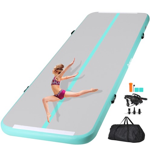 3x1m inflatable air mat track - mat,