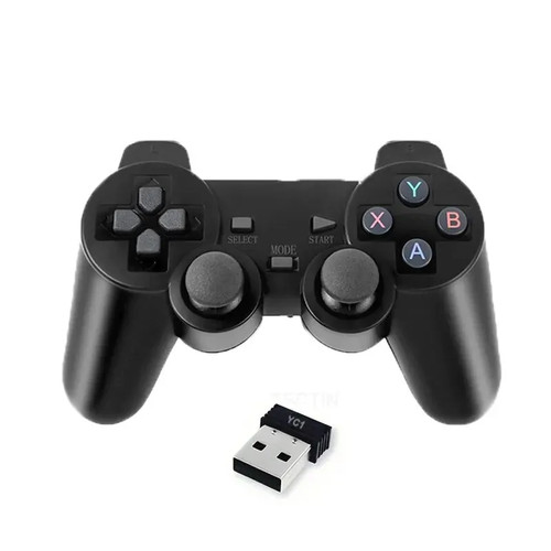 Wireless gamepad for - wireless,