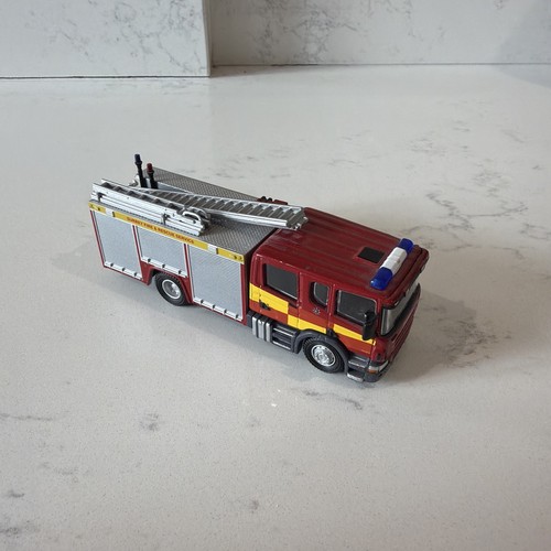 Oxford diecast nsfe007 - diecast, scania