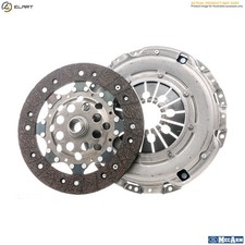 CLUTCH KIT MK9523 FOR RENAULT
