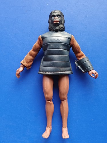 Mego planet the apes - of,