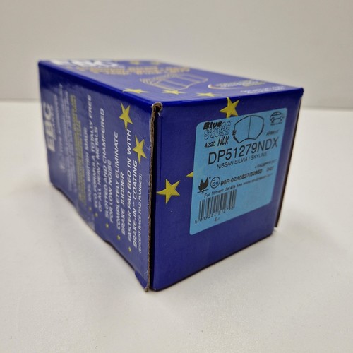 Ebc bluestuff dp51279ndx brake - bluestuff,