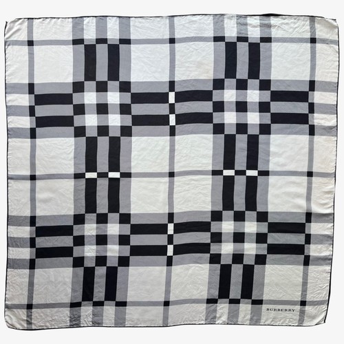 Vintage 90s burberry white - vintage,