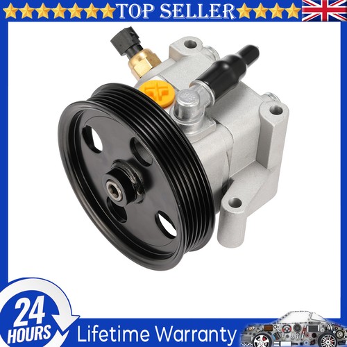 Power steering pump for - power,