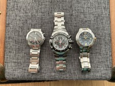 PULSAR MEN’S WATCHES. 2