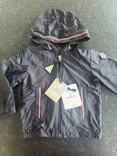 Authentic Moncler Baby Boys
