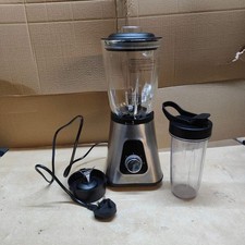 Blender 1200W 2 in 1 Smoothie