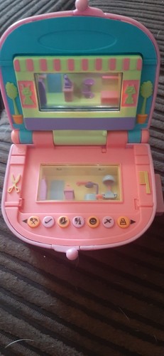 Pixel chix pink electronic - pixel,