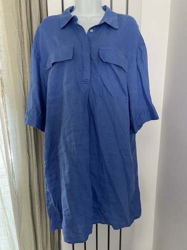 Mint velvet linen shirt - velvet,