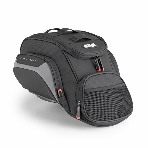 Givi tanklock easy 12l tank - givi, easy-t