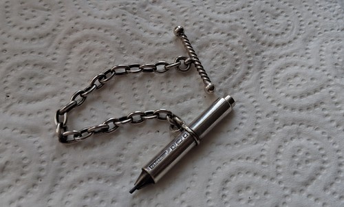 Solid silver sampson mordan - solid,