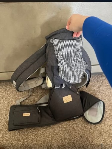 Fruiteam lovely baby carrier - fruiteam,