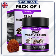 Dog Multivitamin
